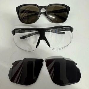 LIKE NEW Smith Optics BUNDLE